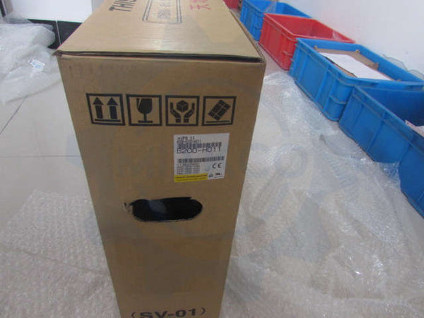 A06B-6200-H011 Fanuc servo drive