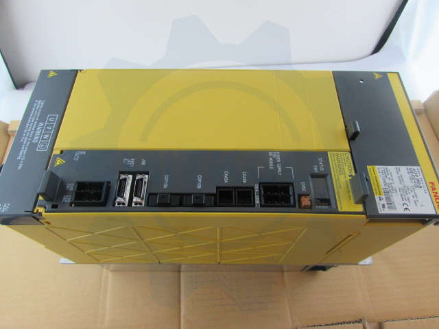 A06B-6240-H109 Fanuc servo drive