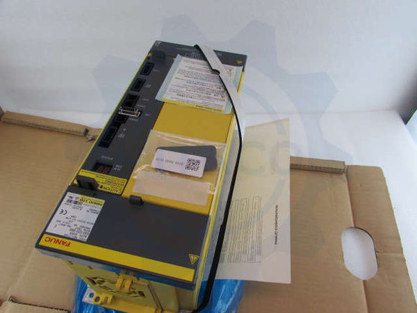 A06B-6250-H060 Fanuc servo drive