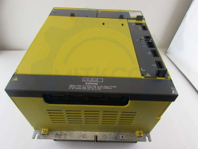 A06B-6250-H075 Fanuc servo drive