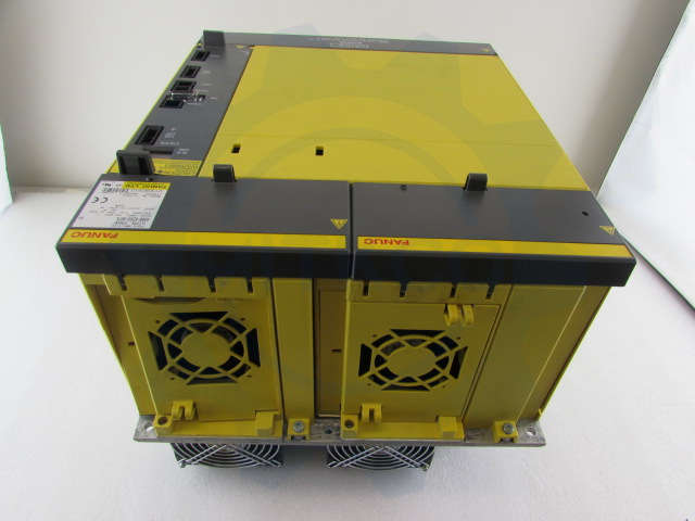 A06B-6250-H075 Fanuc servo drive