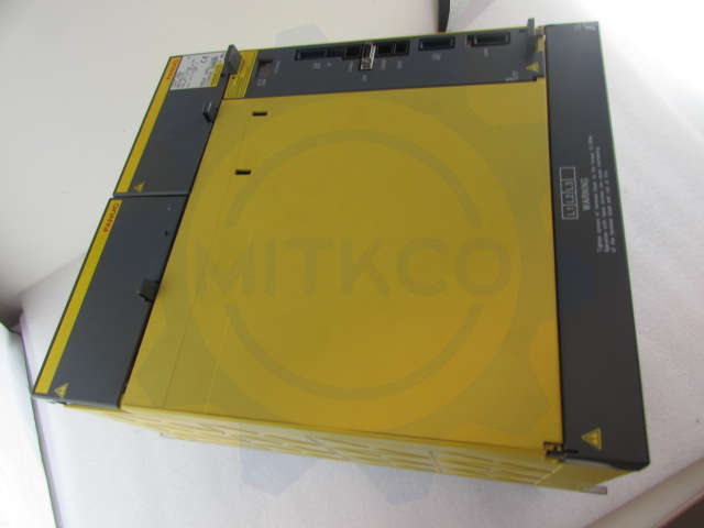 A06B-6250-H100 Fanuc servo drive