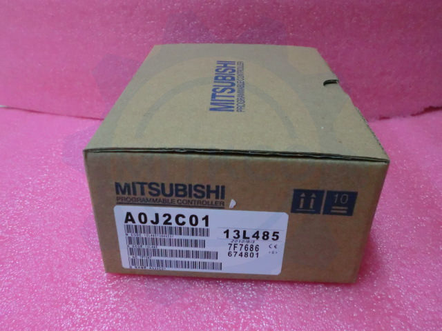 A0J2C01 Mitsubishi plc