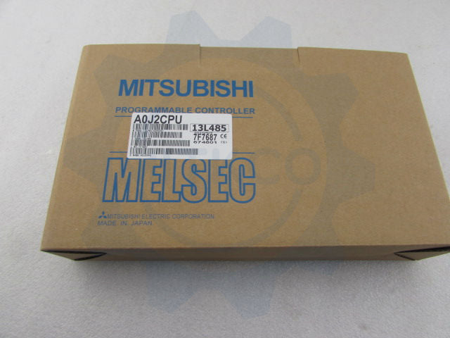 A0J2CPU Mitsubishi plc