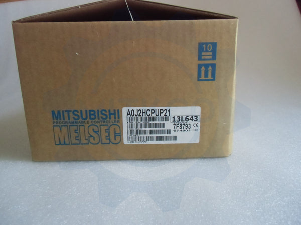 A0J2HCPUP21 Mitsubishi plc