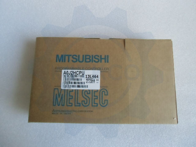 A0J2HCPU Mitsubishi plc