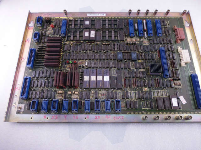 A16B-1010-0150 Fanuc Main Board