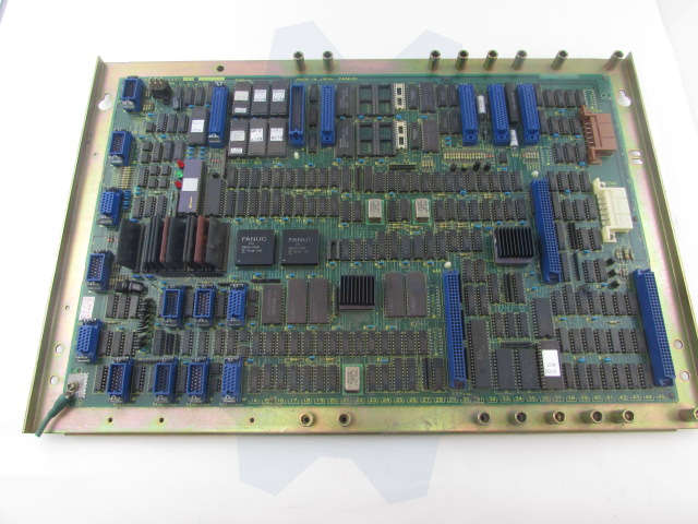 A16B-1010-0210 Fanuc Main Board