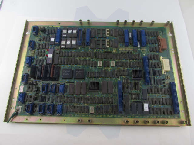 A16B-1010-0210 Fanuc Main Board