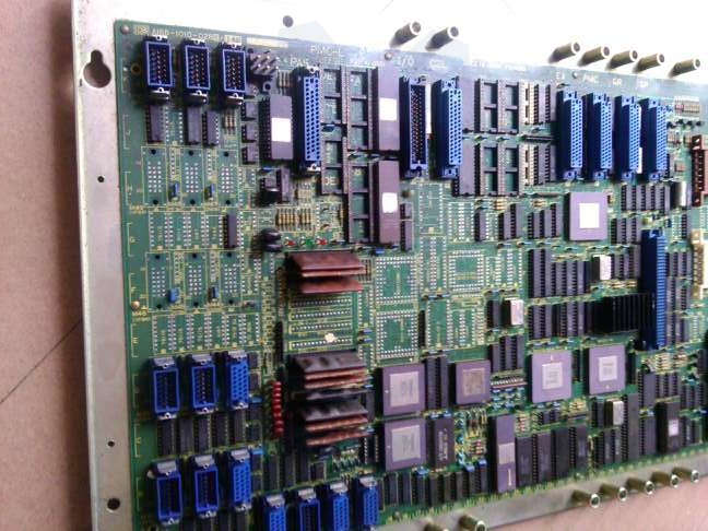 A16B-1010-0286 Fanuc Main Board