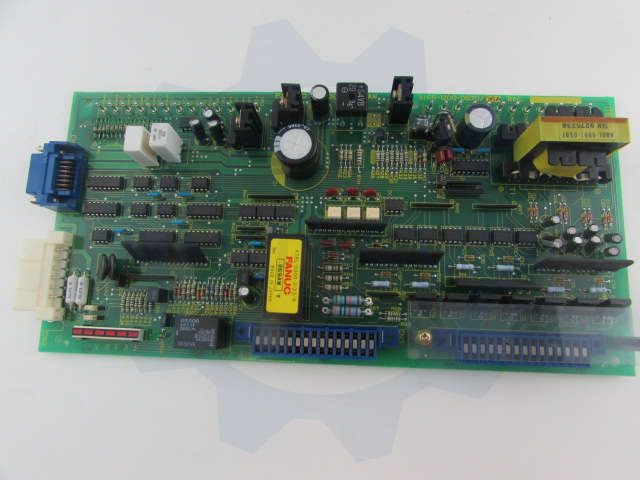 A16B-1200-0670/06A Fanuc Main Board