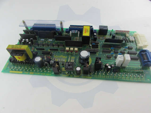 A16B-1200-0670/06A Fanuc Main Board