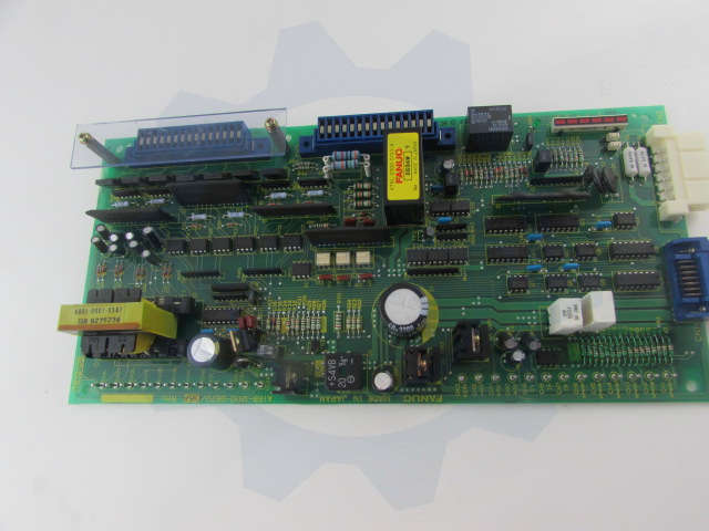 A16B-1200-0670/06A Fanuc Main Board