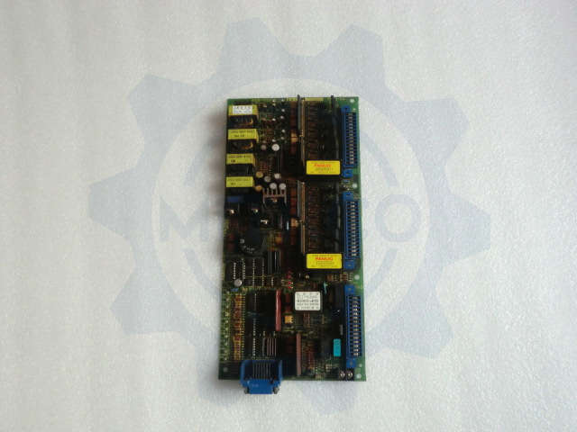 A16B-1200-0720/06A Fanuc Main Board