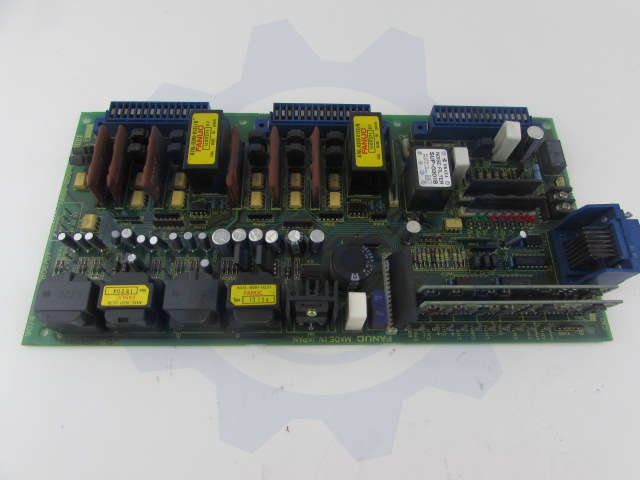 A16B-1200-0800/10B Fanuc Main Board