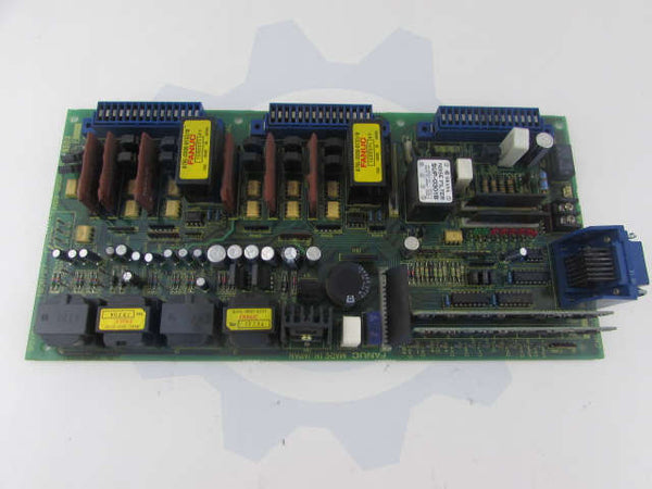 A16B-1200-0800/10B Fanuc Main Board