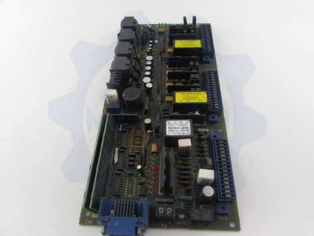 A16B-1200-0800 Fanuc Main Board