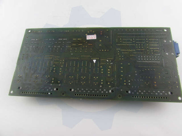 A16B-1200-0800 Fanuc Main Board