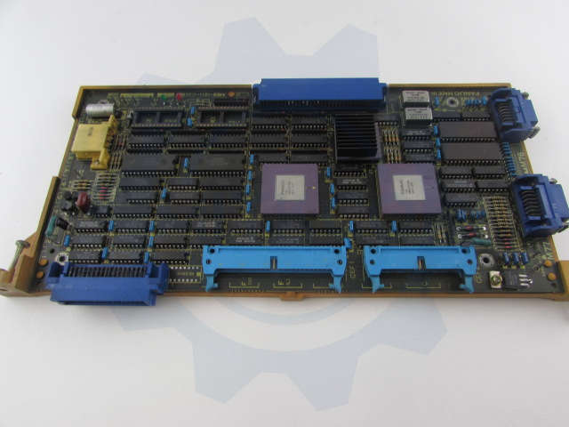 A16B-1211-0320/05 Fanuc Main Board