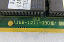 A16B-1211-0901 Fanuc Main Board