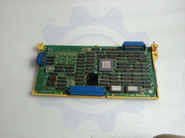 A16B-1211-0900 Fanuc Main Board