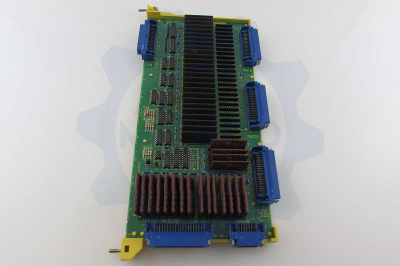 A16B-1211-0970 Fanuc Main Board