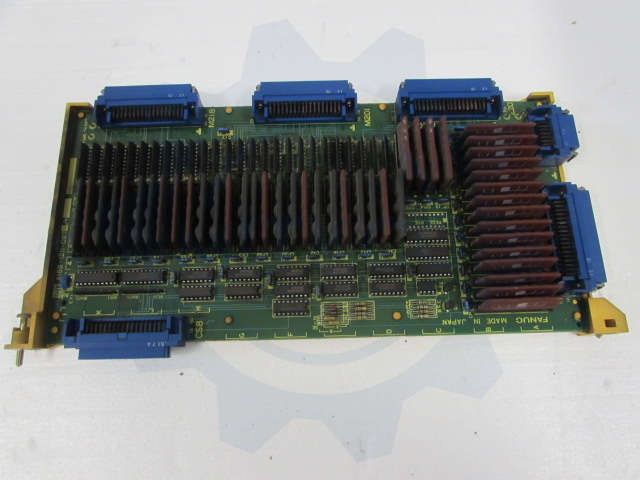 A16B-1211-0970 Fanuc Main Board