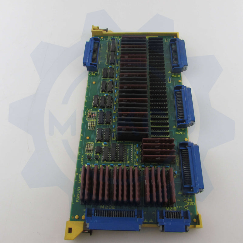 A16B-1211-0970 Fanuc Main Board