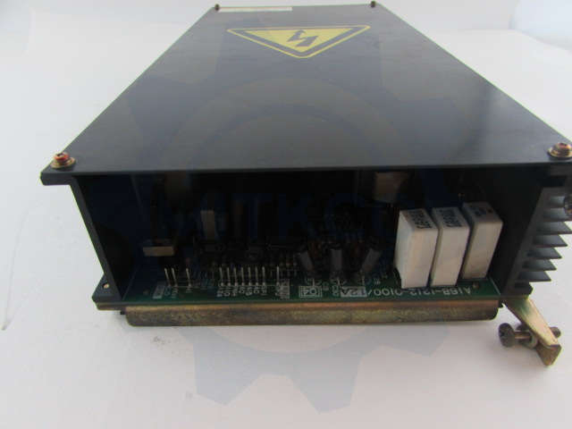 A16B-1212-0100-01 Fanuc Main Board