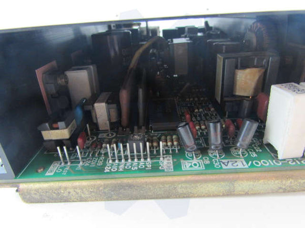 A16B-1212-0100-01 Fanuc Main Board