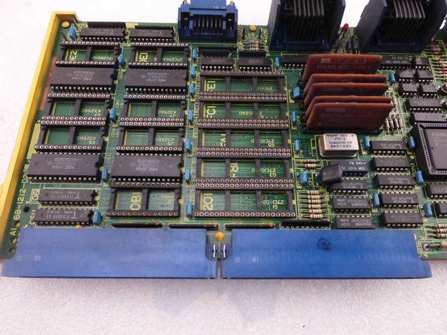 A16B-1212-0216 Fanuc Main Board