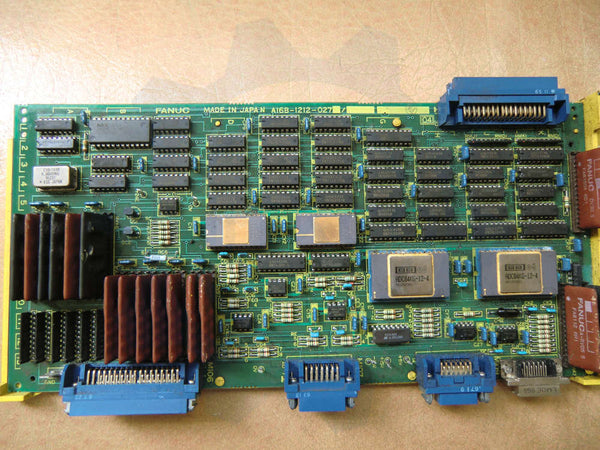 A16B-1212-0270/14G Fanuc Main Board