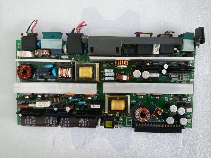 A16B-1212-0871 Fanuc Main Board