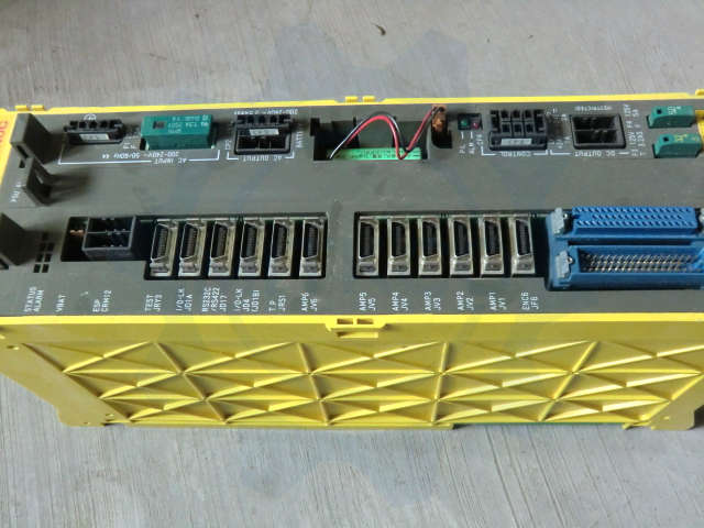 A16B-1212-0901 Fanuc Main Board – MITKCO