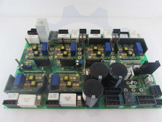 A16B-2000-0061 Fanuc Main Board