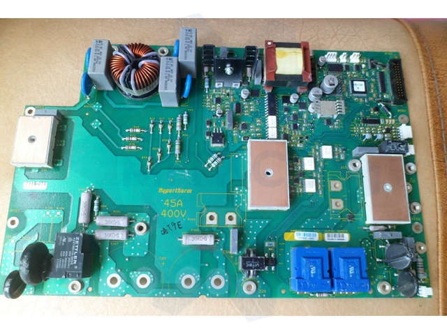 A16B-2100-0030-02A Fanuc Main Board