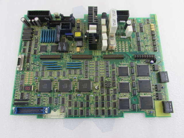 A16B-2100-0200 Fanuc Main Board