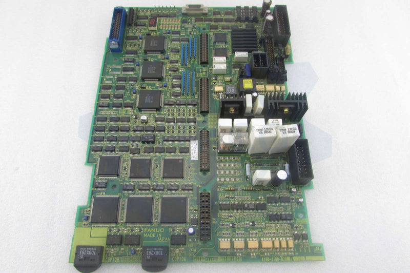 A16B-2100-0200 Fanuc Main Board