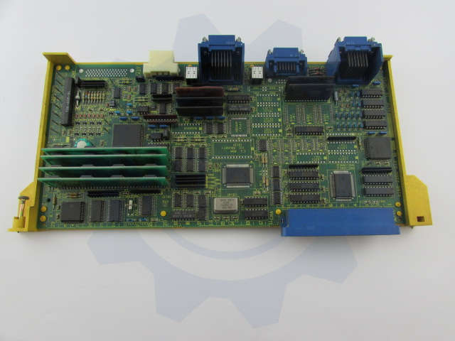 A16B-2200-0121 Fanuc Main Board