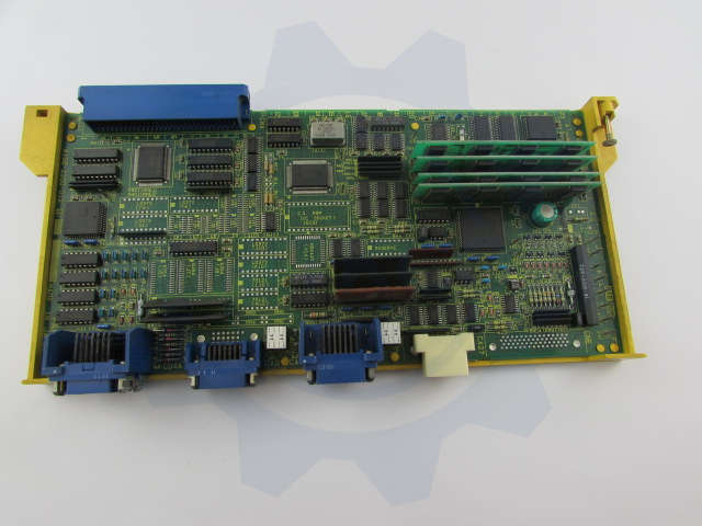 A16B-2200-0121 Fanuc Main Board