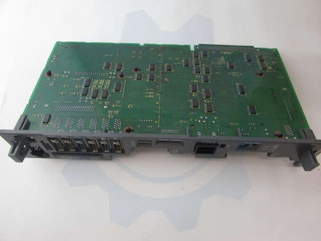 A16B-2200-0124 Fanuc Main Board