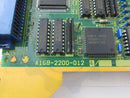 A16B-2200-0124 Fanuc Main Board