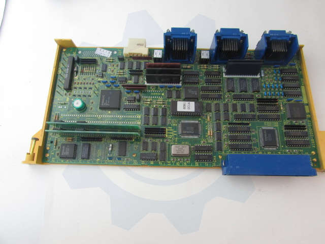 A16B-2200-0124 Fanuc Main Board