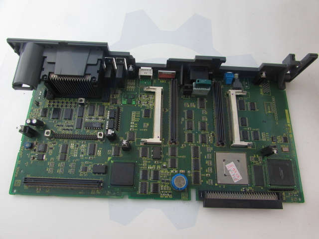 A16B-2200-0124 Fanuc Main Board