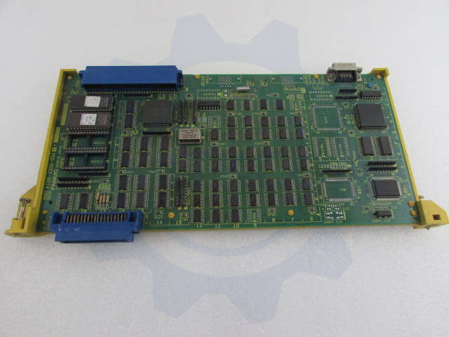 A16B-2200-0341 Fanuc Main Board