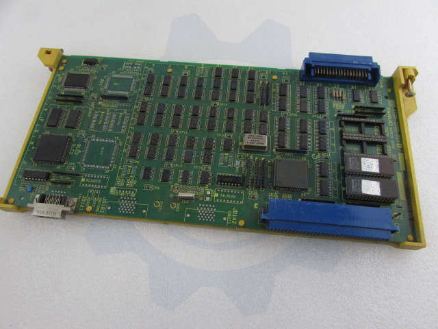 A16B-2200-0341 Fanuc Main Board