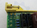 A16B-2200-0390 Fanuc Main Board