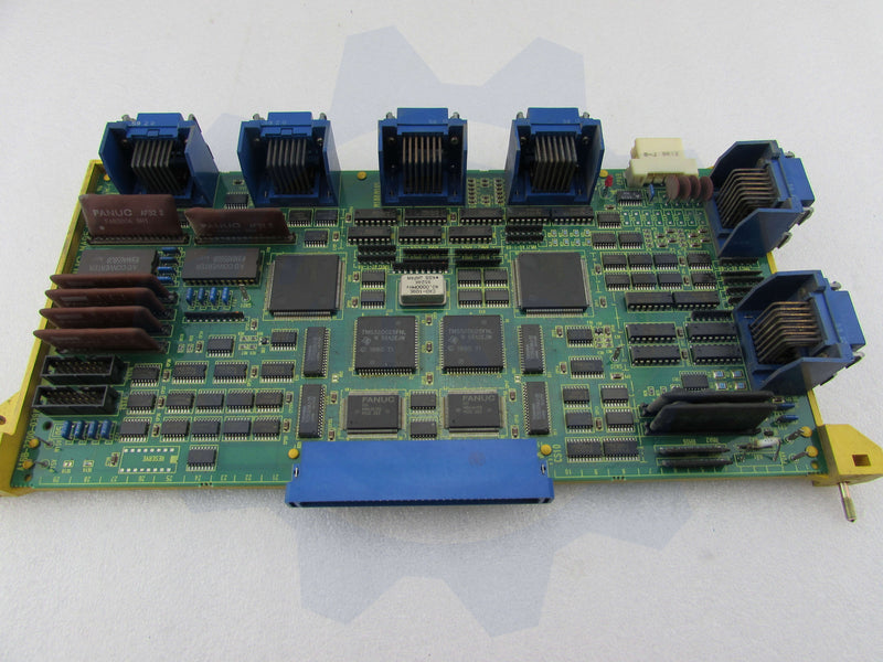 A16B-2200-0390 Fanuc Main Board