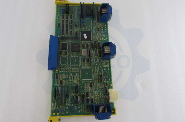 A16B-2200-0391 Fanuc Main Board