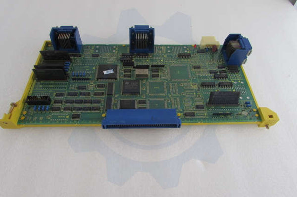 A16B-2200-0391 Fanuc Main Board